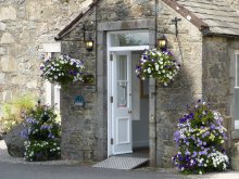 Welcome to Creebridge House Hotel