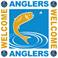 Creebridge welcomes anglers