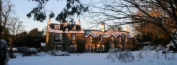 Christmas Special Breaks