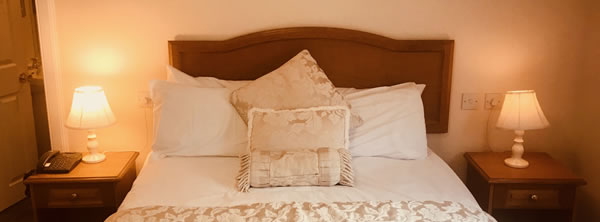 Creebridge House Hotel accommodation